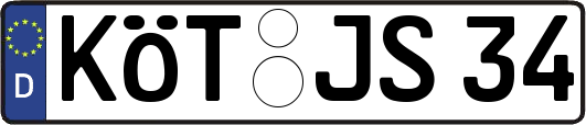 KÖT-JS34
