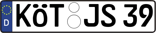 KÖT-JS39