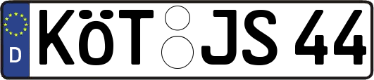 KÖT-JS44