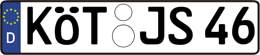 KÖT-JS46