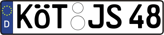 KÖT-JS48
