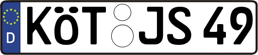 KÖT-JS49