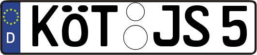 KÖT-JS5