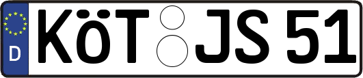KÖT-JS51