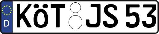 KÖT-JS53