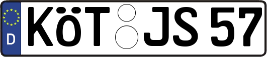 KÖT-JS57