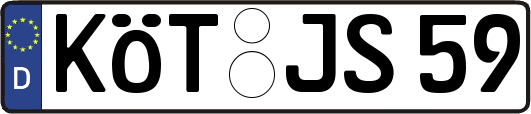 KÖT-JS59
