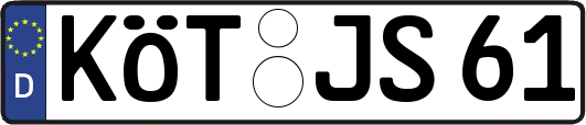 KÖT-JS61