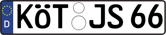 KÖT-JS66