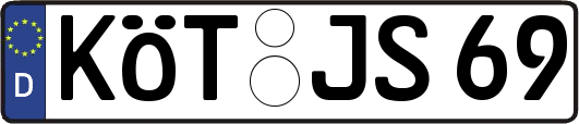 KÖT-JS69