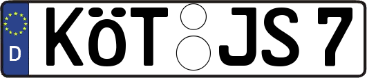 KÖT-JS7