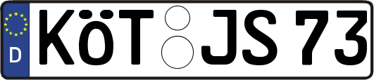 KÖT-JS73