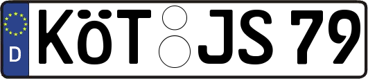 KÖT-JS79