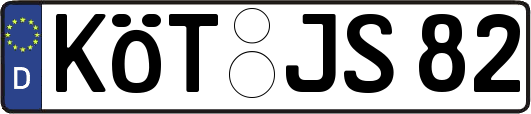 KÖT-JS82
