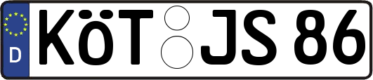 KÖT-JS86