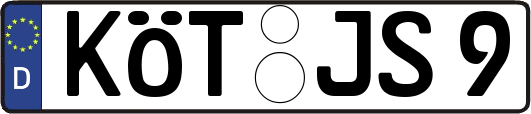 KÖT-JS9
