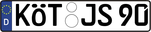 KÖT-JS90
