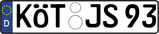 KÖT-JS93