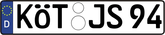 KÖT-JS94