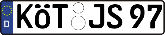 KÖT-JS97