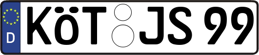 KÖT-JS99
