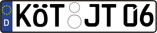 KÖT-JT06