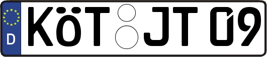 KÖT-JT09