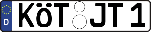 KÖT-JT1