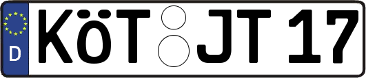 KÖT-JT17