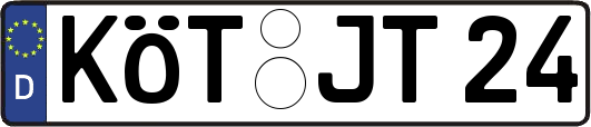 KÖT-JT24