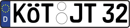 KÖT-JT32