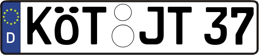 KÖT-JT37