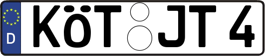 KÖT-JT4