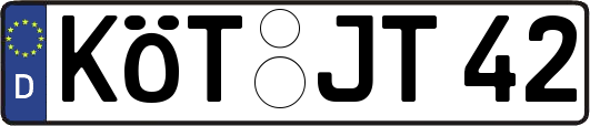 KÖT-JT42
