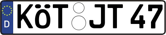 KÖT-JT47