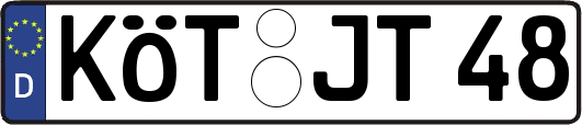 KÖT-JT48