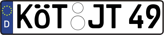 KÖT-JT49
