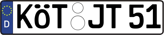 KÖT-JT51