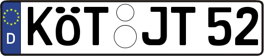 KÖT-JT52