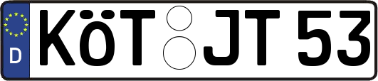 KÖT-JT53