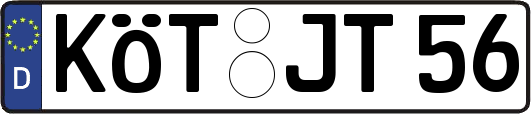 KÖT-JT56