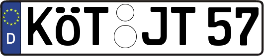 KÖT-JT57
