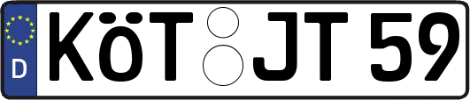KÖT-JT59