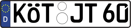 KÖT-JT60