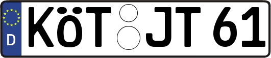 KÖT-JT61