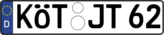 KÖT-JT62