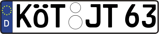 KÖT-JT63