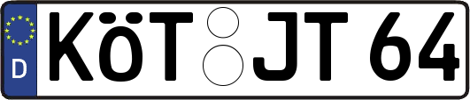 KÖT-JT64