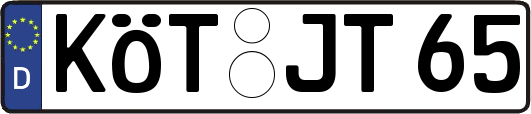KÖT-JT65
