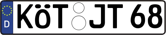 KÖT-JT68